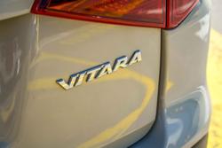 2022 Suzuki Vitara