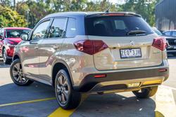 2022 Suzuki Vitara