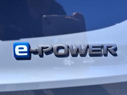 2026 Nissan X-TRAIL Ti-L e-POWER T33 MY26 Four Wheel Drive Ceramic Grey
