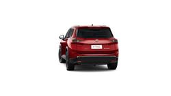 2026 Nissan X-TRAIL Ti e-POWER T33 MY26 Four Wheel Drive Scarlet Ember