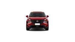 2026 Nissan X-TRAIL Ti e-POWER T33 MY26 Four Wheel Drive Scarlet Ember