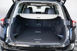 2026 Nissan X-TRAIL Ti