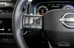 2026 Nissan X-TRAIL Ti