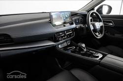 2026 Nissan X-TRAIL Ti