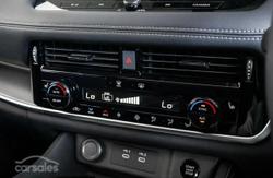 2026 Nissan X-TRAIL Ti