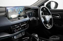 2026 Nissan X-TRAIL Ti