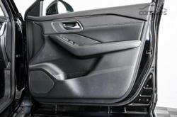 2026 Nissan X-TRAIL Ti
