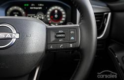 2026 Nissan X-TRAIL Ti