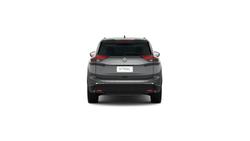 2026 Nissan X-TRAIL Ti T33 MY26 4X4 On Demand Gun Metallic