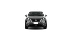 2026 Nissan X-TRAIL Ti T33 MY26 4X4 On Demand Gun Metallic