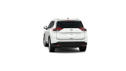 2026 Nissan X-TRAIL Ti-L e-POWER T33 MY26 Four Wheel Drive Everest White