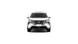 2026 Nissan X-TRAIL Ti-L e-POWER T33 MY26 Four Wheel Drive Everest White