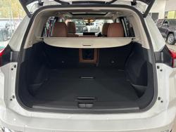 2026 Nissan X-TRAIL Ti-L T33 MY26 4X4 On Demand Everest White