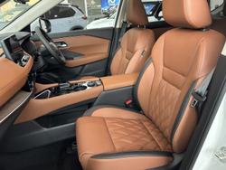 2026 Nissan X-TRAIL Ti-L e-POWER