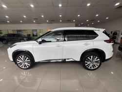 2026 Nissan X-TRAIL Ti-L e-POWER