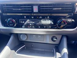 2026 Nissan X-TRAIL Ti-L T33 MY26 4X4 On Demand Everest White