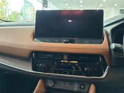 2026 Nissan X-TRAIL Ti-L T33 MY26 4X4 On Demand Everest White