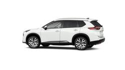 2026 Nissan X-TRAIL Ti-L e-POWER T33 MY26 Four Wheel Drive Everest White