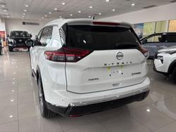 2026 Nissan X-TRAIL Ti-L e-POWER