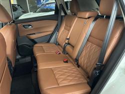 2026 Nissan X-TRAIL Ti-L e-POWER