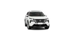2026 Nissan X-TRAIL Ti-L e-POWER T33 MY26 Four Wheel Drive Everest White