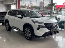2026 Nissan X-TRAIL Ti-L e-POWER