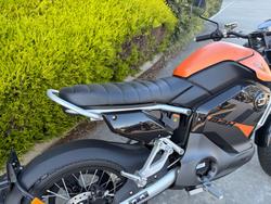 2023 Super Soco TC MAX SPOKE WHEEL