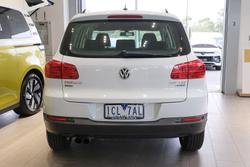 2014 Volkswagen Tiguan 132TSI Pacific