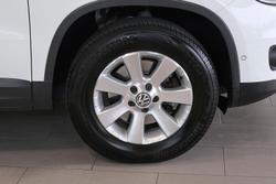 2014 Volkswagen Tiguan 132TSI Pacific