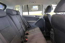 2014 Volkswagen Tiguan 132TSI Pacific