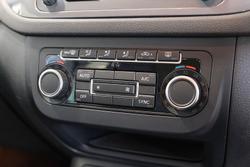 2014 Volkswagen Tiguan 132TSI Pacific