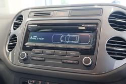 2014 Volkswagen Tiguan 132TSI Pacific