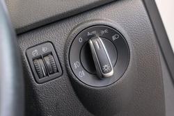 2014 Volkswagen Tiguan 132TSI Pacific