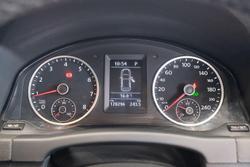 2014 Volkswagen Tiguan 132TSI Pacific