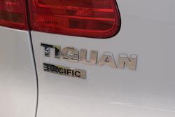2014 Volkswagen Tiguan 132TSI Pacific