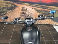 2016 Ducati DIAVEL BLACK