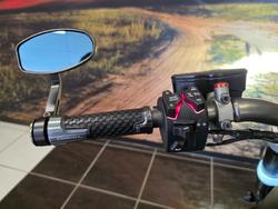 2016 Ducati DIAVEL BLACK