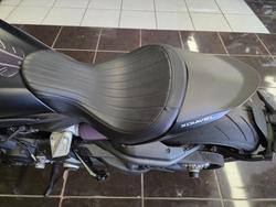 2016 Ducati DIAVEL BLACK