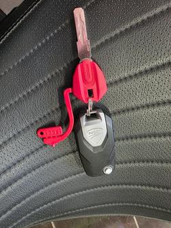 2016 Ducati DIAVEL BLACK