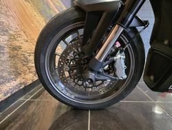 2016 Ducati DIAVEL BLACK