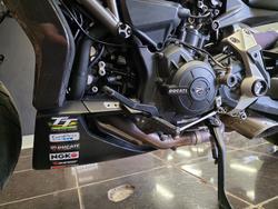 2016 Ducati DIAVEL BLACK