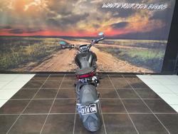 2016 Ducati DIAVEL BLACK