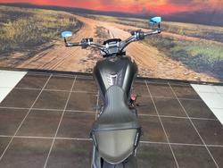 2016 Ducati DIAVEL BLACK