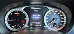 2016 Nissan Navara ST