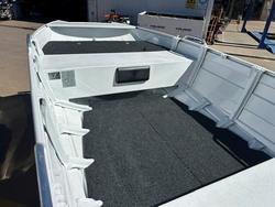 2026 QUINTREX F390 Outback Explorer