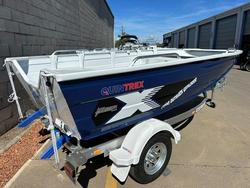 2026 QUINTREX F390 Outback Explorer