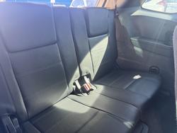 2017 Ford Everest Titanium