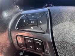 2017 Ford Everest Titanium