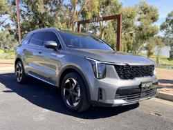 2026 Kia Sorento HEV GT-Line