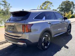 2026 Kia Sorento HEV GT-Line